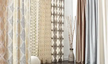 Curtain Selection