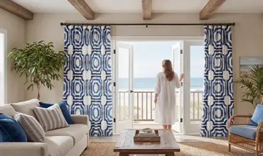 Curtain Selection