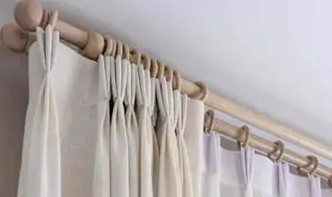 Curtain Stitching