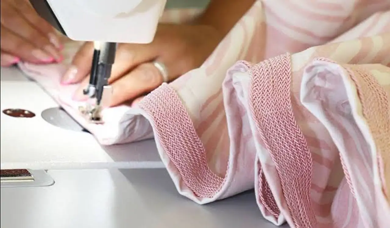 Curtain Stitching & Alteration Dubai