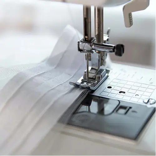 Curtain Stitching In UAE