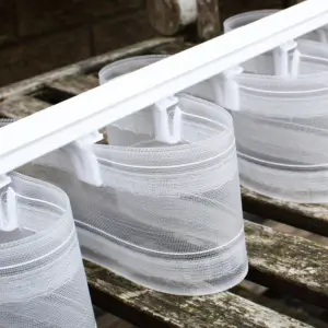 Curtain Tapes