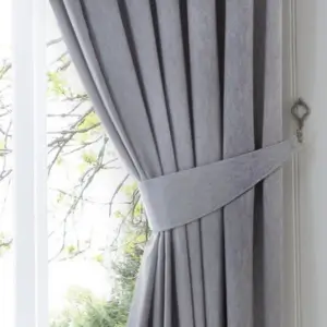 Curtain Tiaback