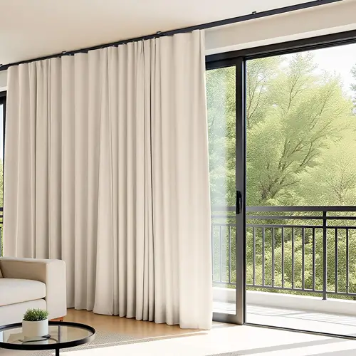 Curtain Tracks