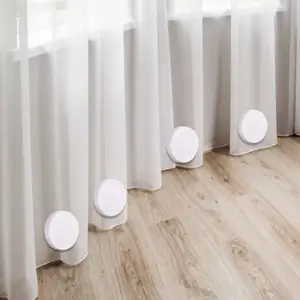 Curtain Weights
