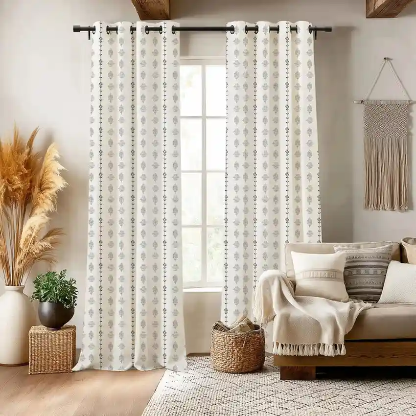 Curtain Shop