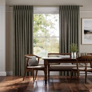 Toucan Jungle Velvet Curtains