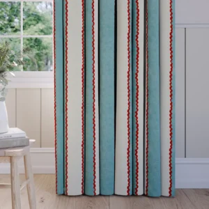 Emily Bond Gabriel Made to Measure Curtains