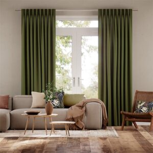 Etta Olive Curtains