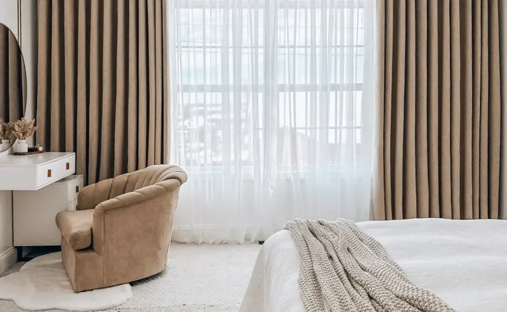 Eyelet Curtains Curtain Delivery