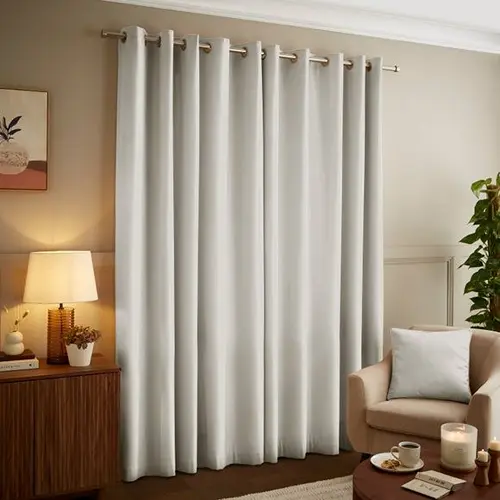 Eyelet Curtains In Dubai