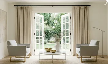 Fabric And Design Selection