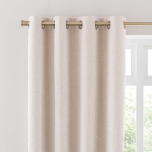 Genoa Chenille Blackout Curtains