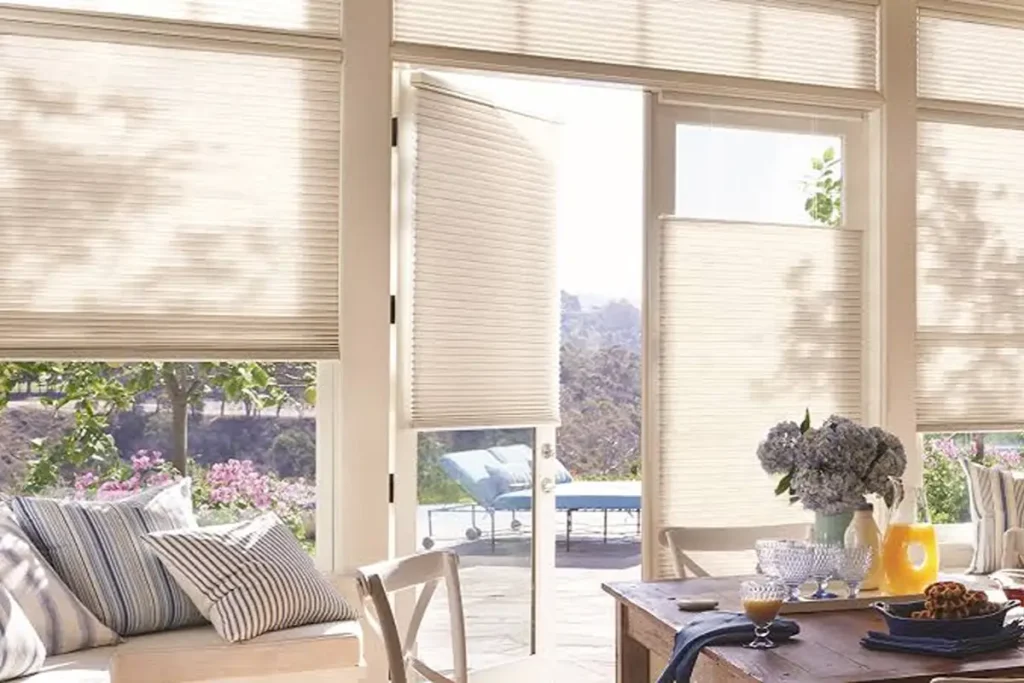 Get Custom Made Blinds Dubai