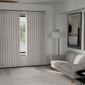 Halifax Blackout Curtain