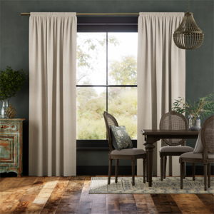 Harrow Pebble Curtains