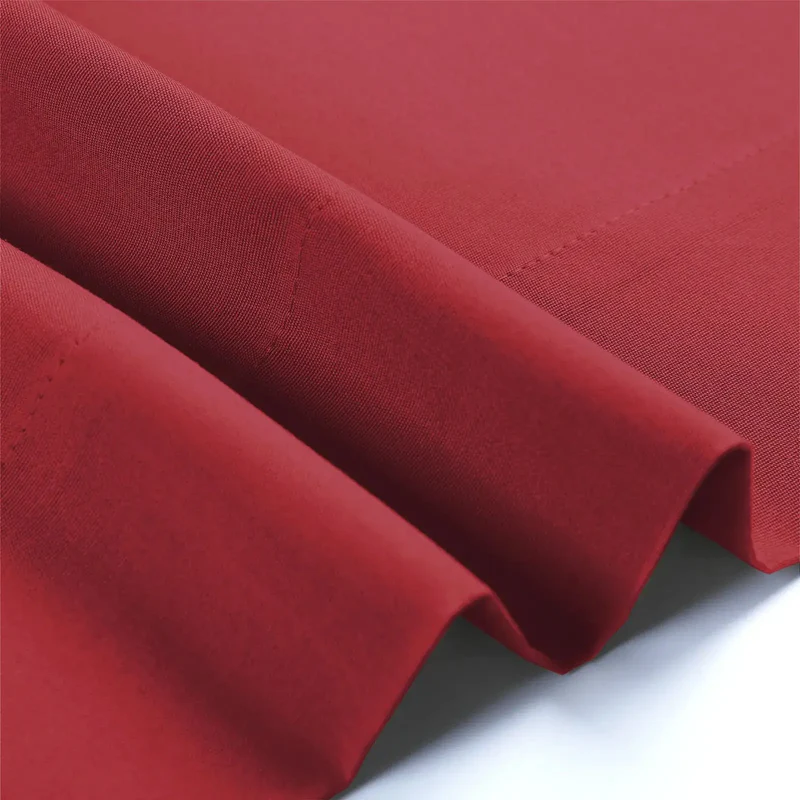 Heck Solid Waterproof Shower Curtain - Image 4