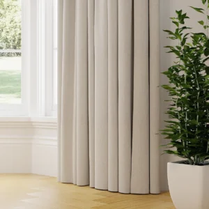 Herringbone Made to Measure Curtain