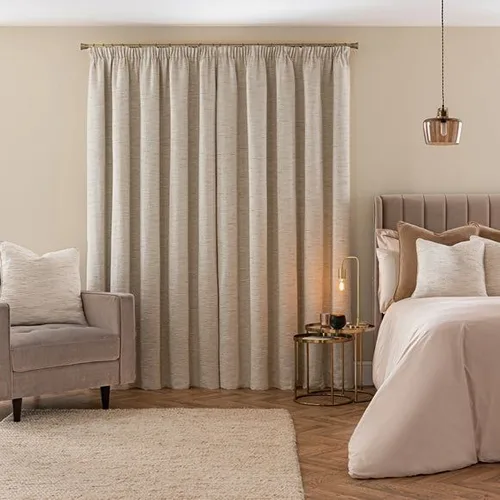 Hotel Curtains