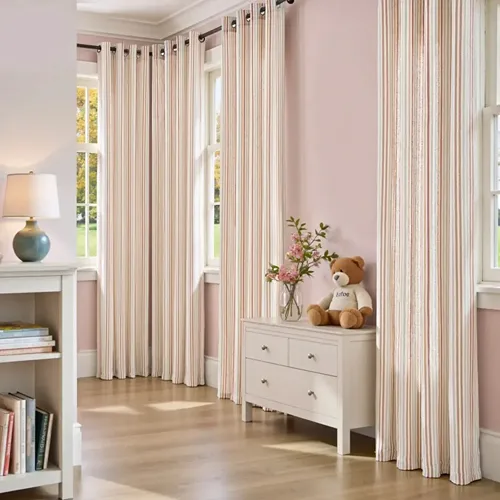 Kids Room Curtains