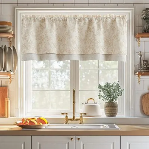 Kitchen Curtains Dubai