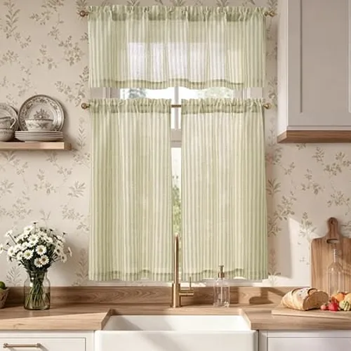 Kitchen Curtains