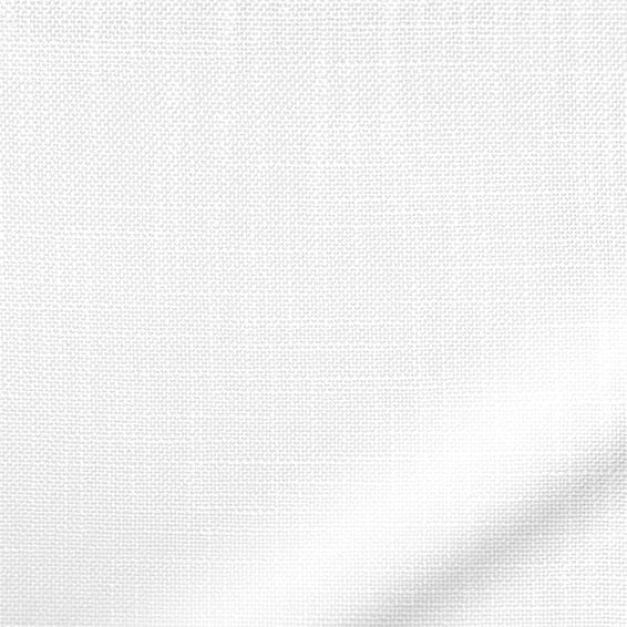 Linen White Curtains