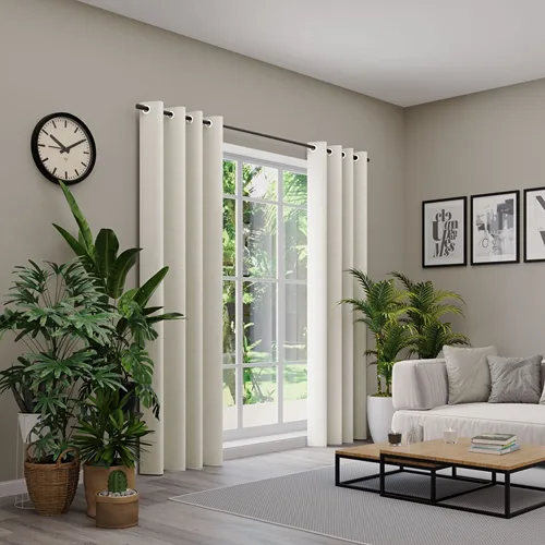 Living Room Curtains
