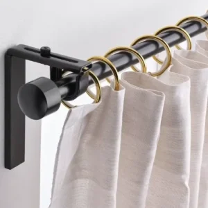 10Pcs Long Lasting Golden Metal Clips