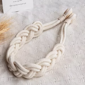 Magnetic Curtain Tiebacks