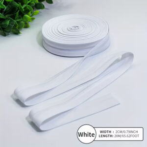 Matte Curtain Binding Tape