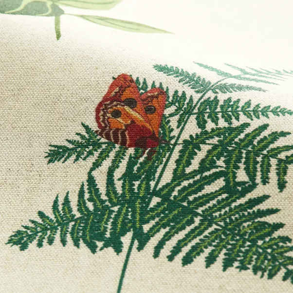 Moorland Cotton Linen Curtains - Image 3