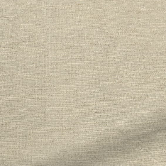 Paleo Linen Sandstone Beige Curtains