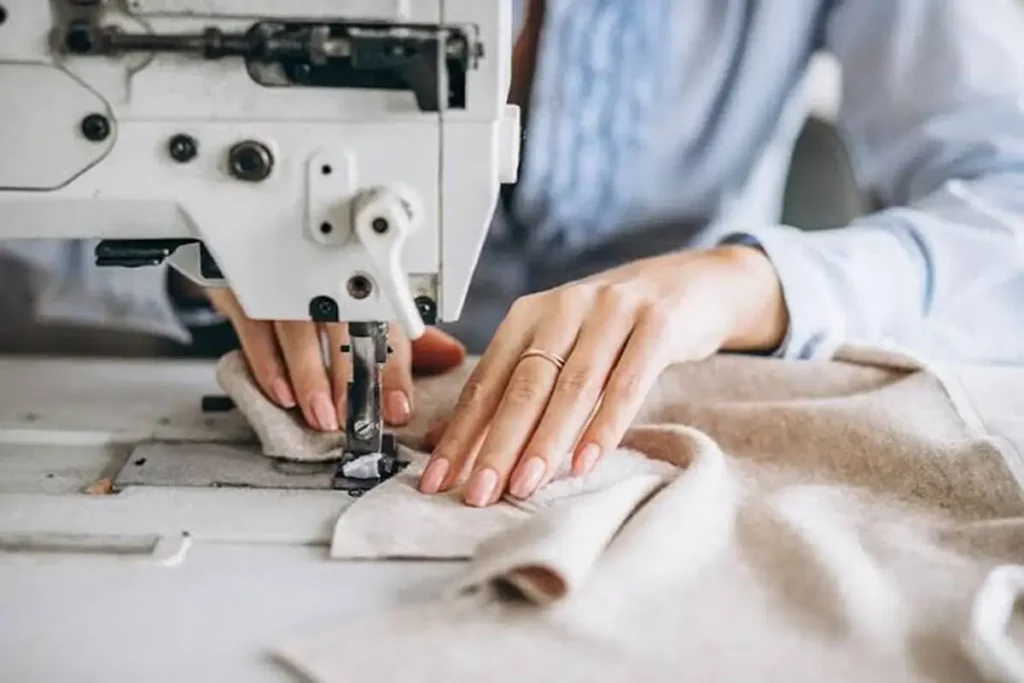 Premium Curtain Alterations In the UAE