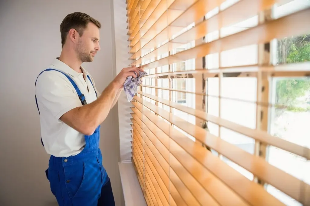 Professional Installation For Your Roller Blinds
