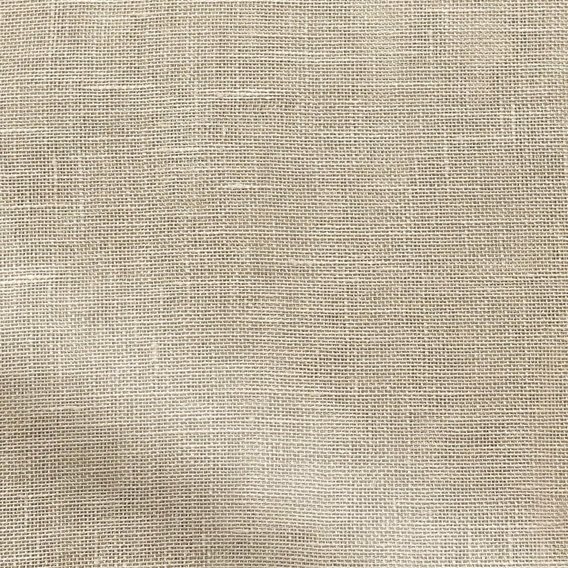 Pure Linen Pencil Pleat Curtains 2