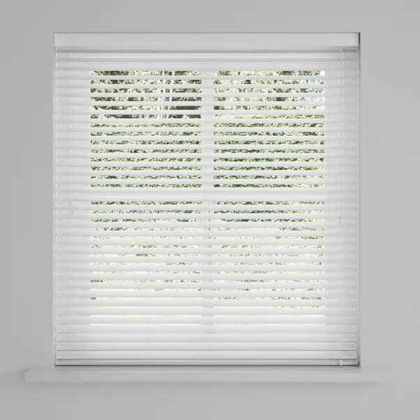 Room Darkening Venetian Blinds