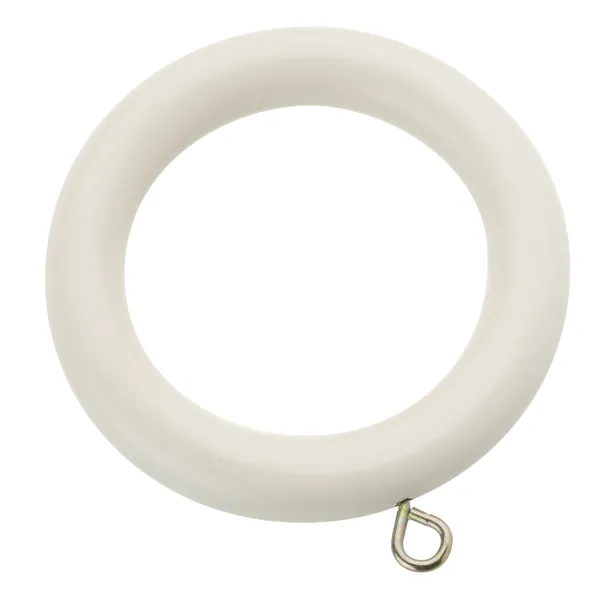 Sherwood Pack of 6 Curtain Rings