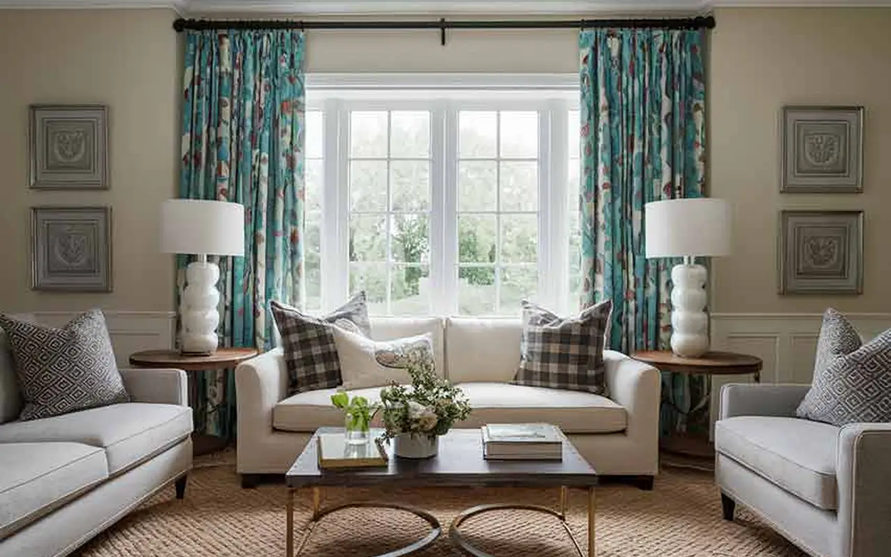 Shop Curtain Rods Dubai