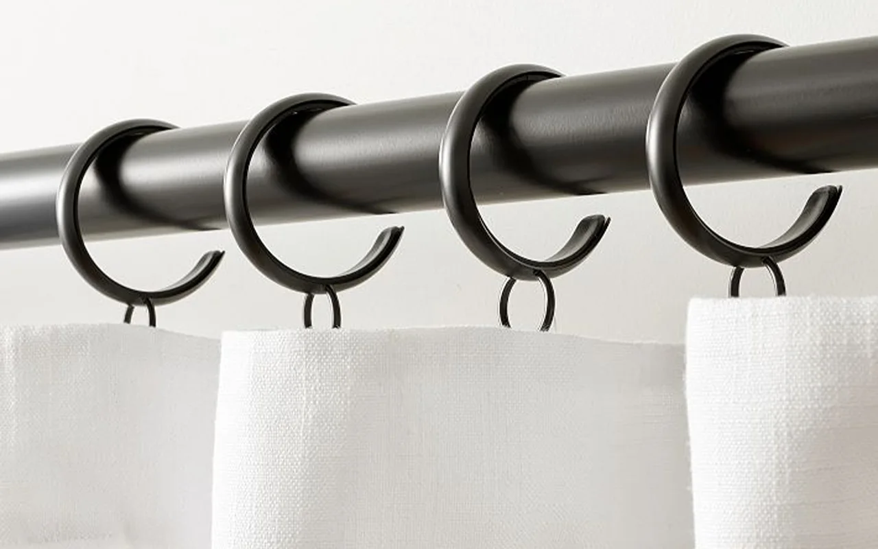 Shop Durable Curtain Rings in Dubai