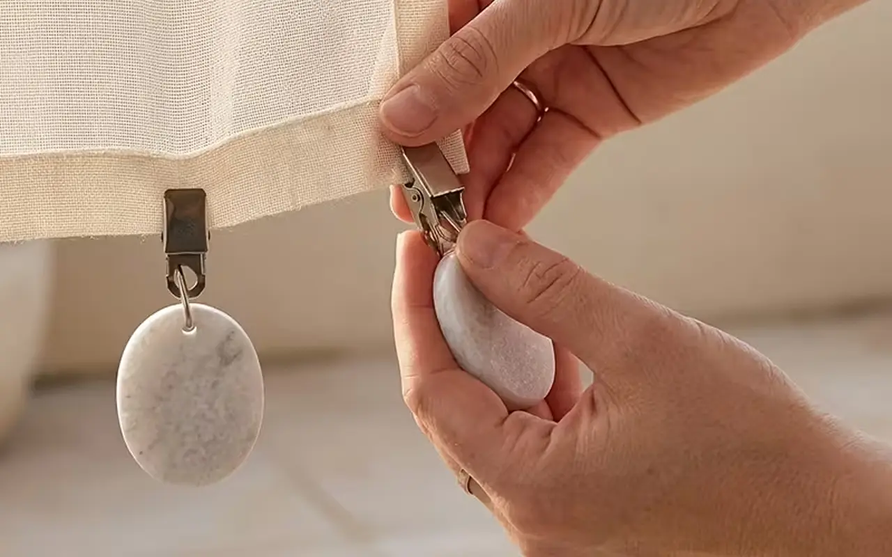 Shop High-Quality Curtain Weights in Dubai