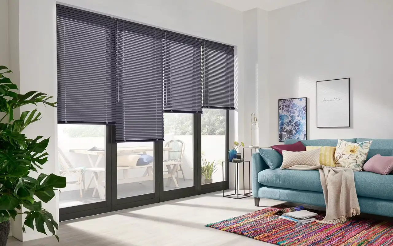 Shop Venetian Blinds Dubai
