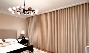 Soundproof Curtains Design Consultation