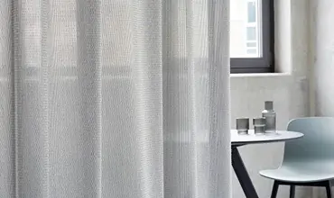Soundproof Curtains Fabric Selection