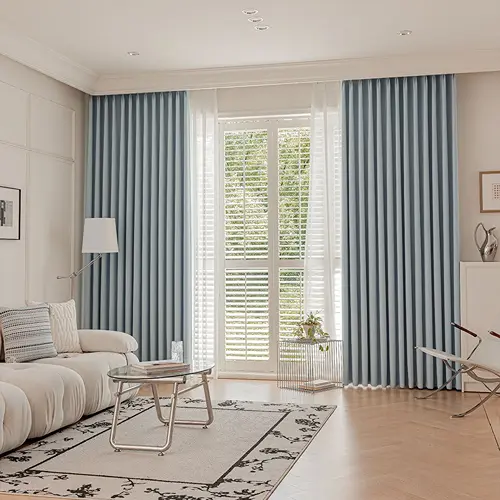 Soundproof Curtains in Dubai & UAE