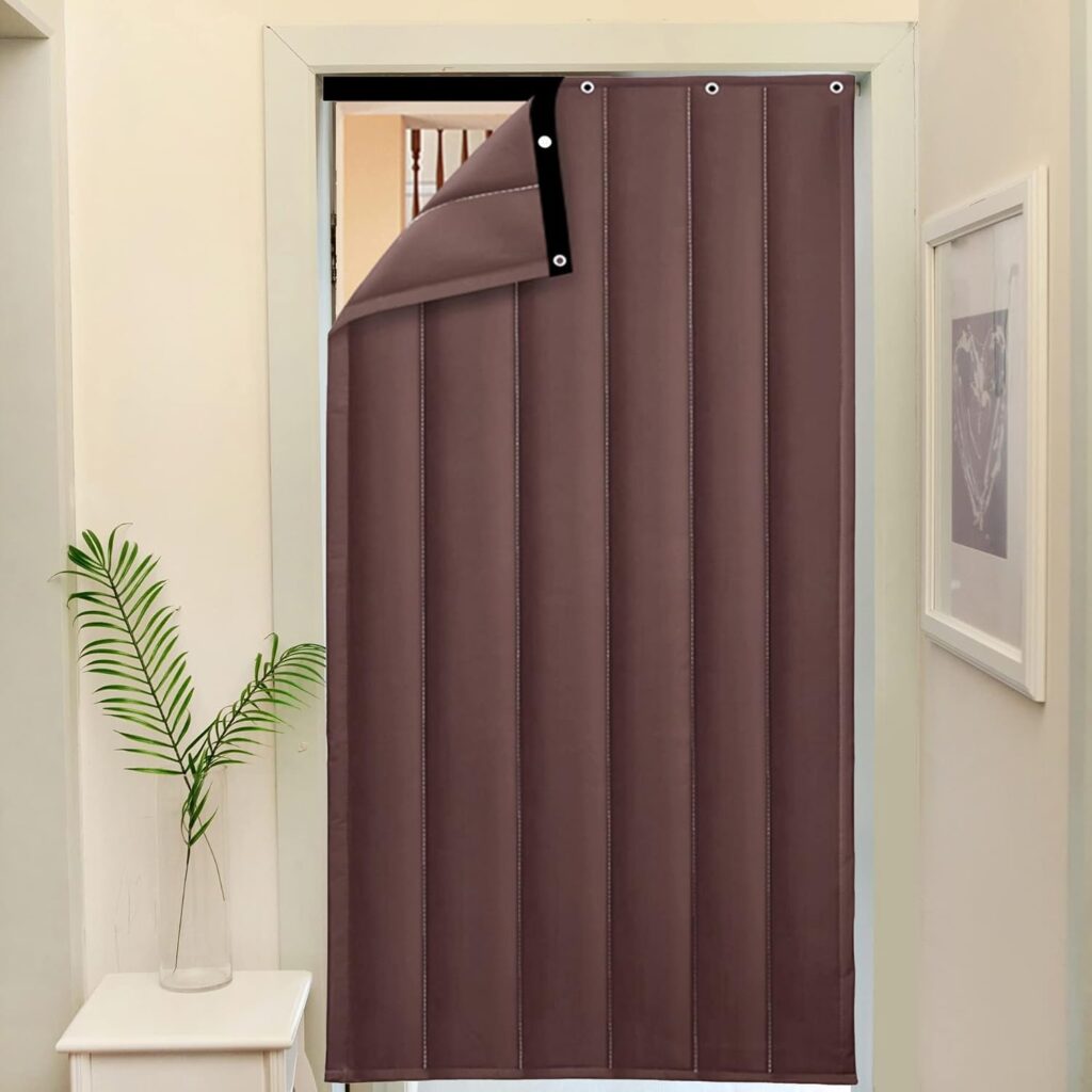 Soundproofing Curtains
