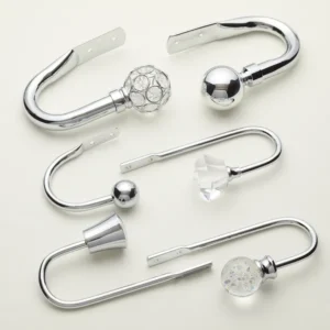 Spectrum Chrome Holders