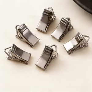Stainless Steel Curtain Clips