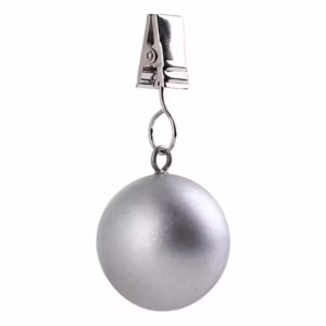 Tablecloth & Curtain Weights