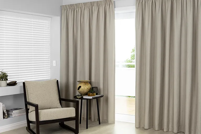 Thermal Curtains